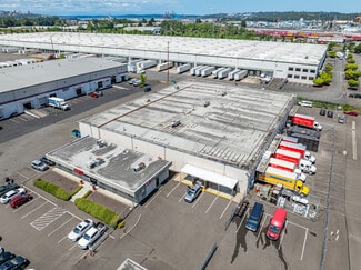 Tacoma, WA Warehouse - 2523 Pacific Hwy E