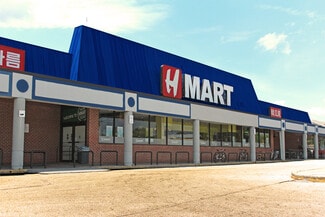 Catonsville, MD Retail - 700-860 N Rolling Rd