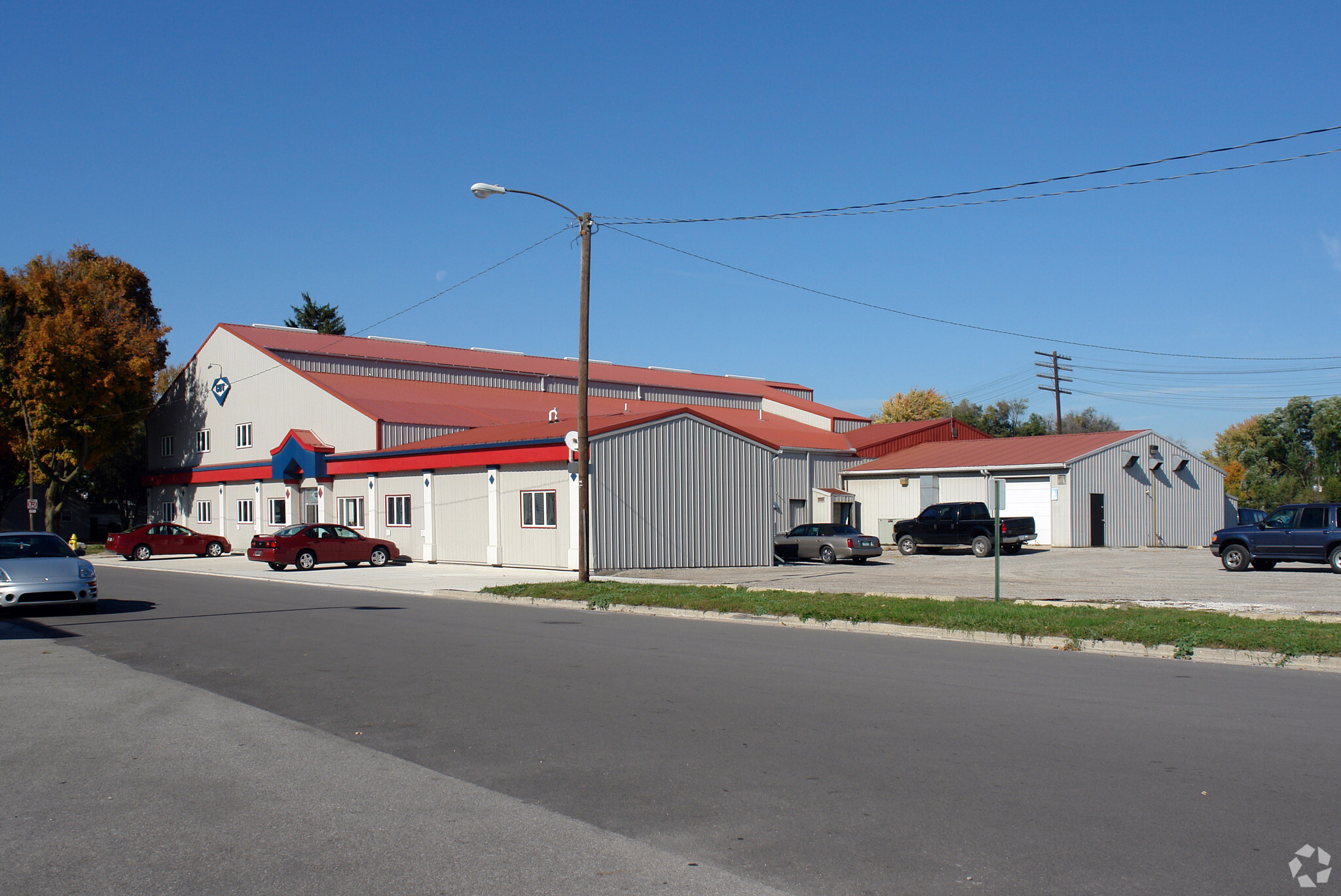 1221 Hartzell St, New Haven, IN for Rent
