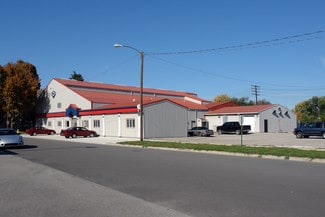 New Haven, IN Industrial - 1221 Hartzell St New Haven, IN Industrial - 1221 Hartzell St