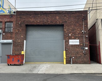 Maspeth, NY Industrial - 4312 54th Rd