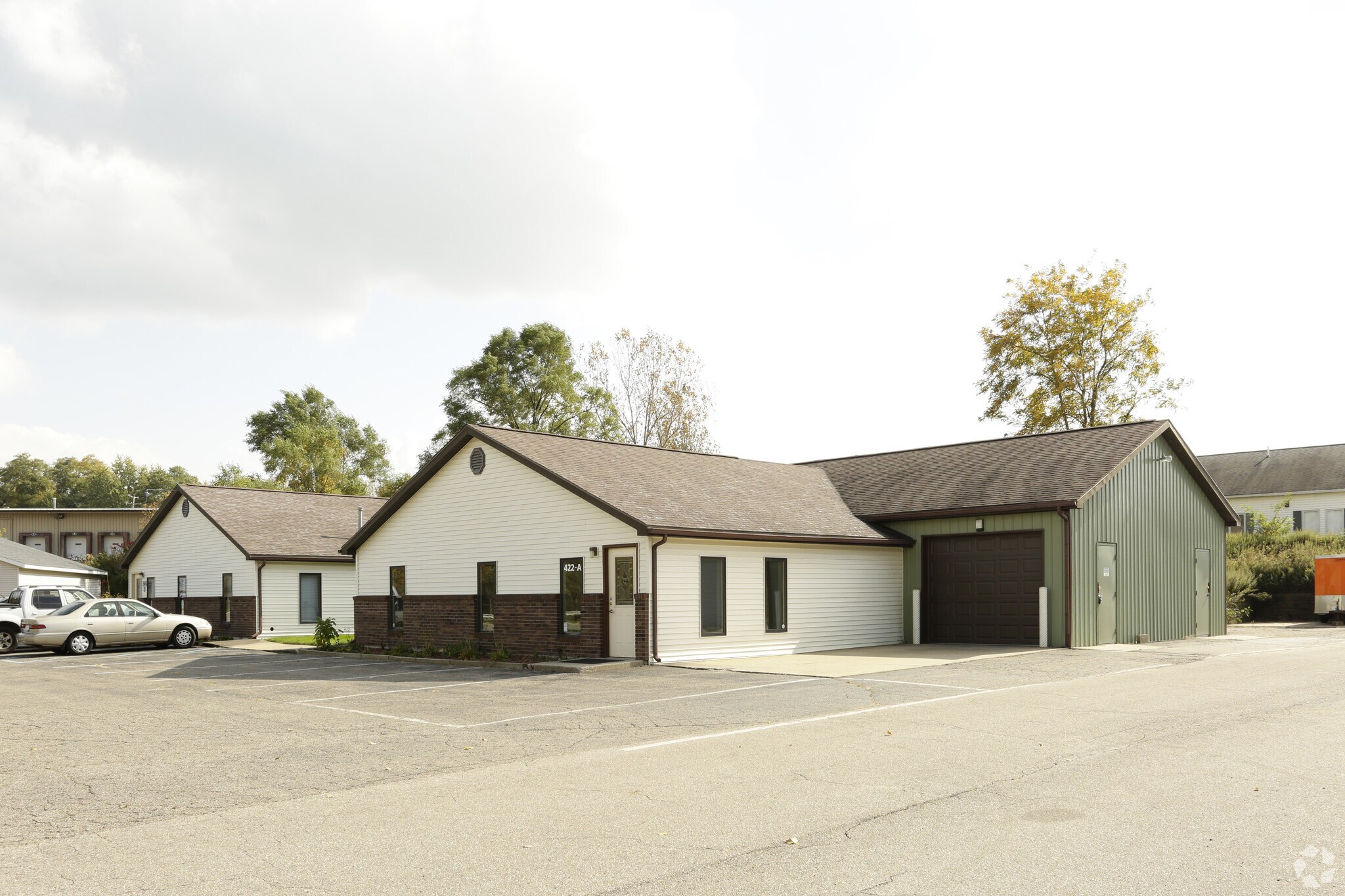 422 E Cork St, Kalamazoo, MI for Rent