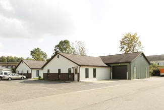 Kalamazoo, MI Industrial - 422 E Cork St