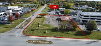 Rochester, NY undefined - 3110 Winton rd