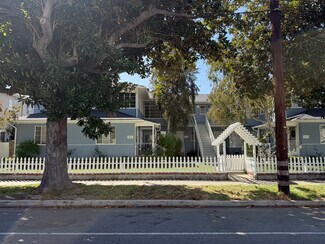 North Hollywood, CA undefined - 5005 Cahuenga Blvd North Hollywood, CA undefined - 5005 Cahuenga Blvd