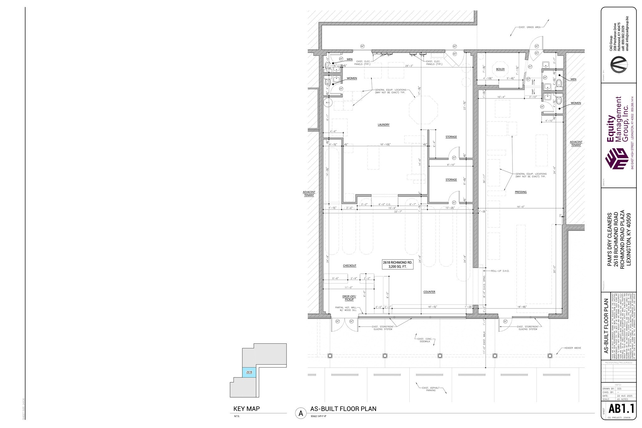 2594-2626 Richmond Rd, Lexington, KY for Rent