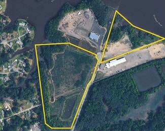 Chesapeake, VA Commercial - 960 - 969 Michael Dr Chesapeake, VA Commercial - 960 - 969 Michael Dr
