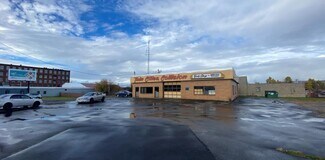 Utica, NY Commercial Land - 515 Broad St