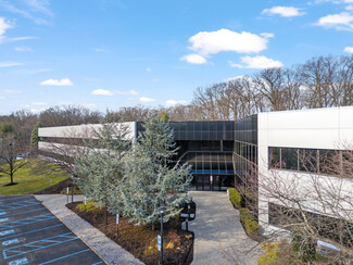 Montvale, NJ Office - 50 Chestnut Ridge Rd