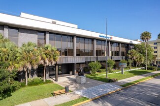 Deland, FL Office - 230 N Woodland Blvd Deland, FL Office - 230 N Woodland Blvd