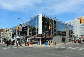 London, ON Office - 208-210 Dundas St