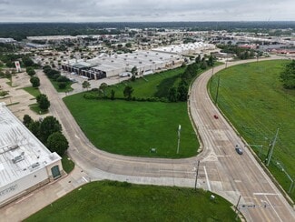 Shreveport, LA Commercial Land - E Kings Hwy & Regal Dr