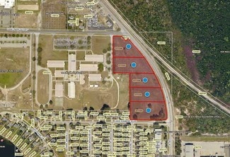 Tavares, FL Commercial - 561 CR