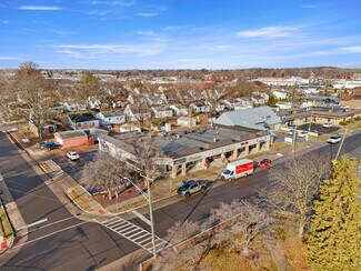 Dearborn, MI Retail - 1832-1850 Grindley Park St Dearborn, MI Retail - 1832-1850 Grindley Park St