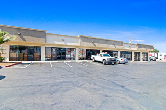 Whittier, CA Retail - 8521 Norwalk Blvd