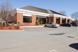 Newburgh, NY Office, Office/Retail - 5020 Route 9W
