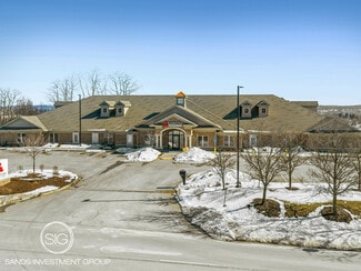 Pittsburgh, PA Day Care Center - 5400 Corporate Dr Pittsburgh, PA Day Care Center - 5400 Corporate Dr