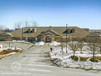 Pittsburgh, PA undefined - 5400 Corporate Dr Pittsburgh, PA undefined - 5400 Corporate Dr