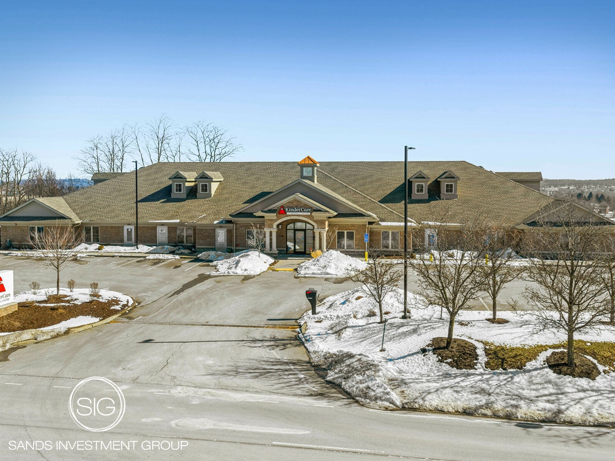 5400 Corporate Dr, Pittsburgh, PA for Sale