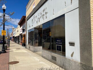 Taunton Commercial Real Estate For Rent Lease Showcase