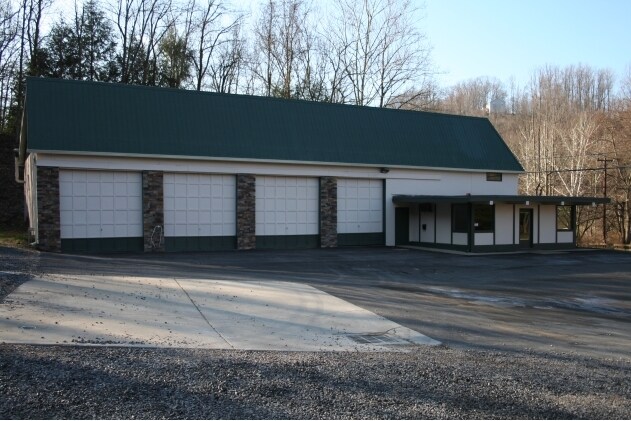1529 Tyrone Rd, Morgantown, WV for Sale