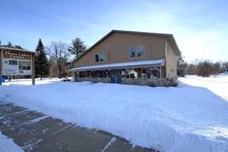 Nisswa, MN Office - 5457/5461/5465 City Hall St