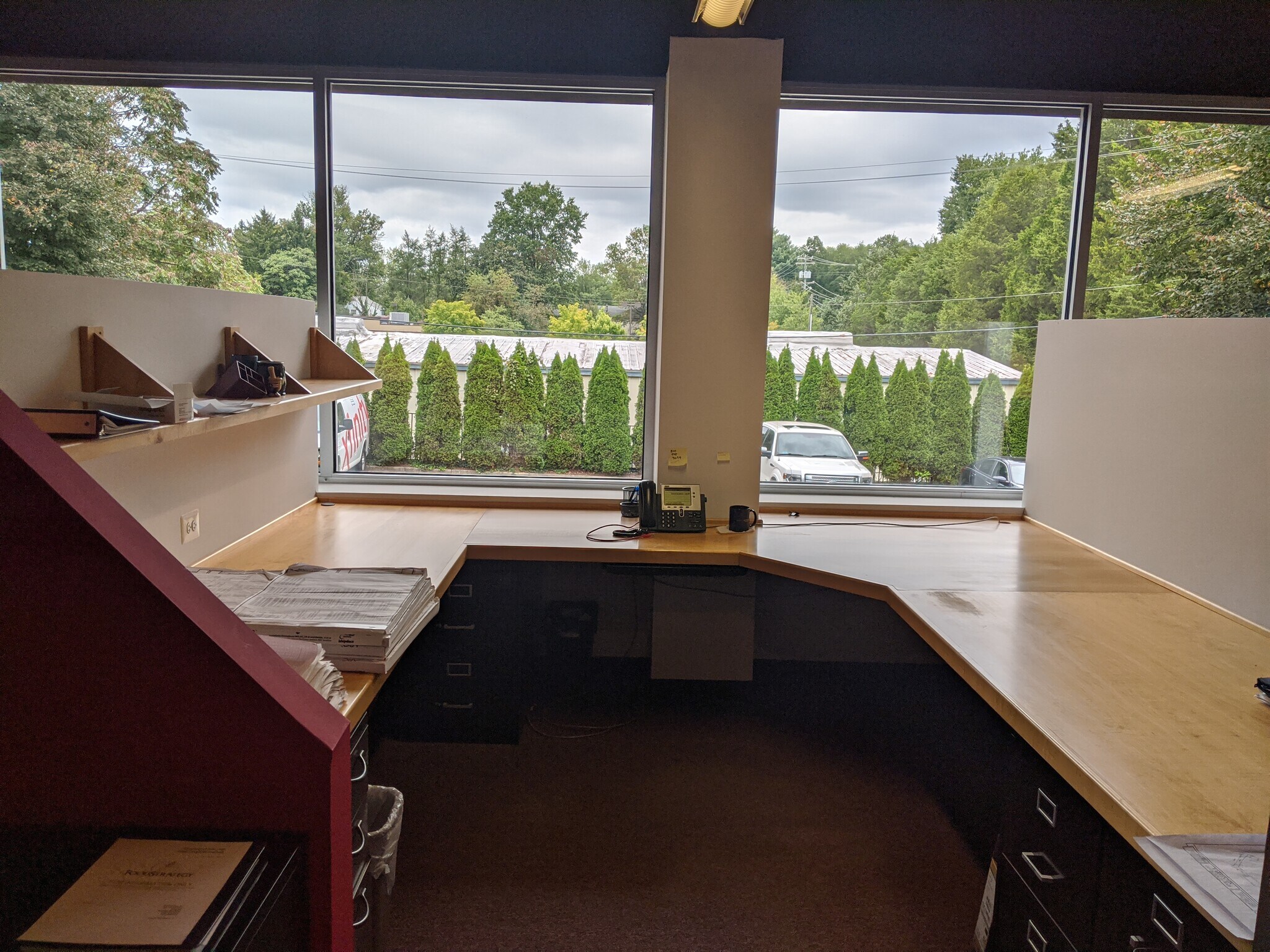 50 Sullivan St Warrenton, VA 20186 Flex Property for Lease on