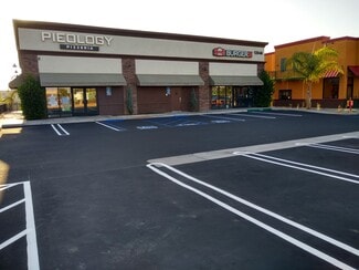 Moreno Valley, CA Retail - 12848 Day St