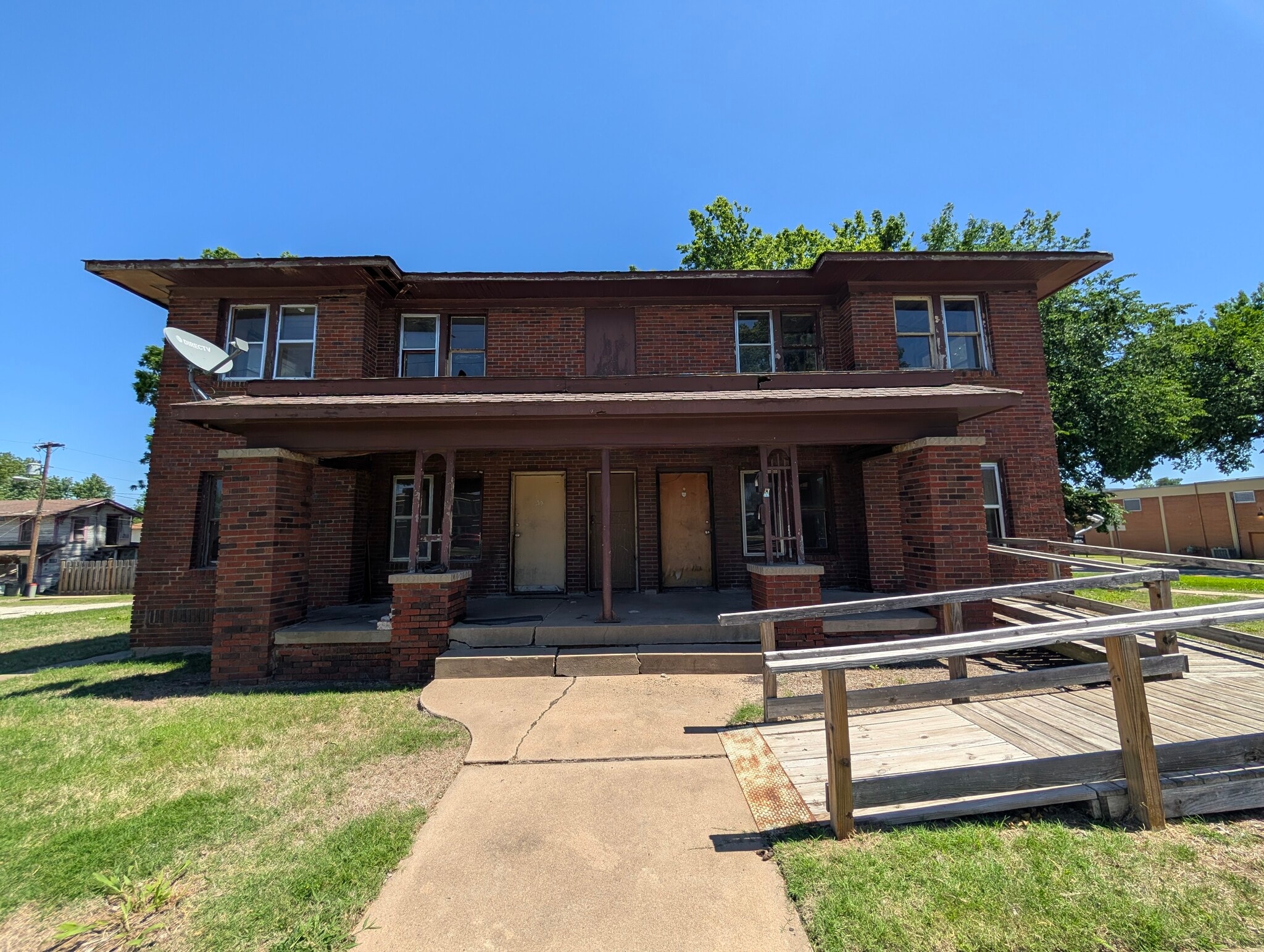 101 N 7th St, Ponca City, OK for Sale