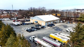 Hillsborough, NJ Industrial - 25 Old Camplain Rd