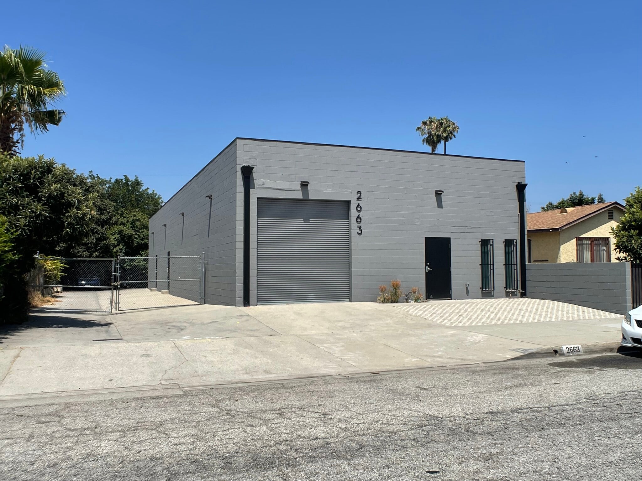 2663 Seaman Ave, South El Monte, CA for Rent