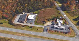 High Point, NC Retail - 343 S NC Hwy 68
