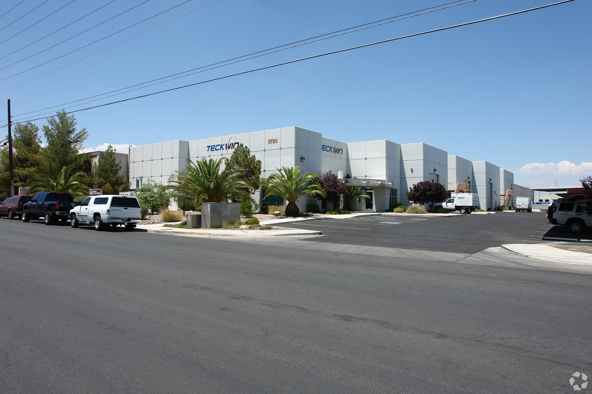 3720 W Oquendo Rd, Las Vegas, NV for Rent