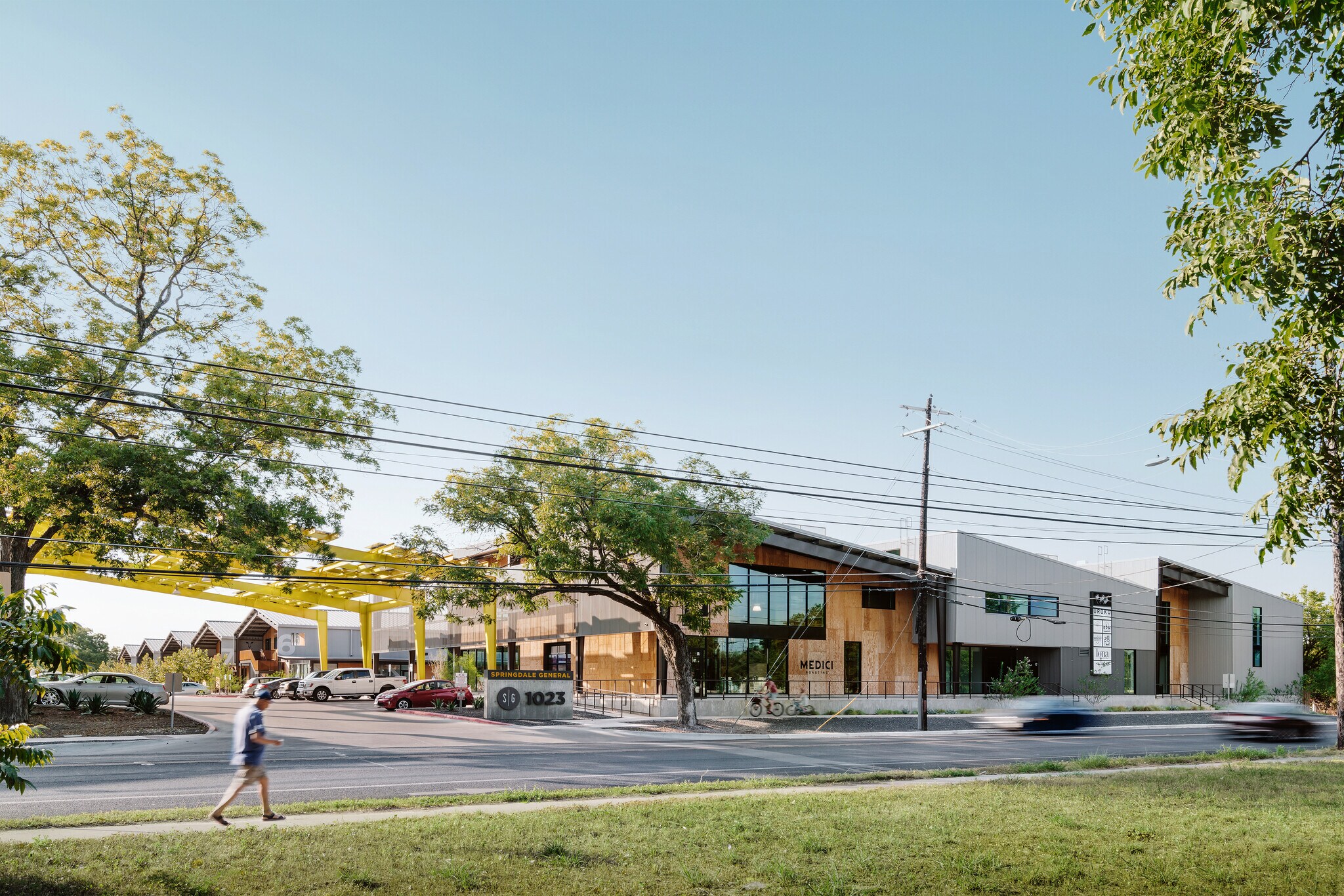 1023 Springdale Rd, Austin, TX for Rent