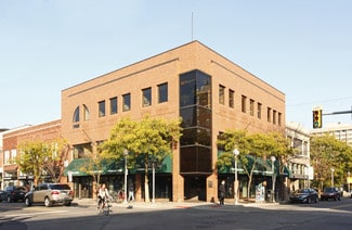 Ann Arbor, MI Office/Medical - 625 E Liberty St