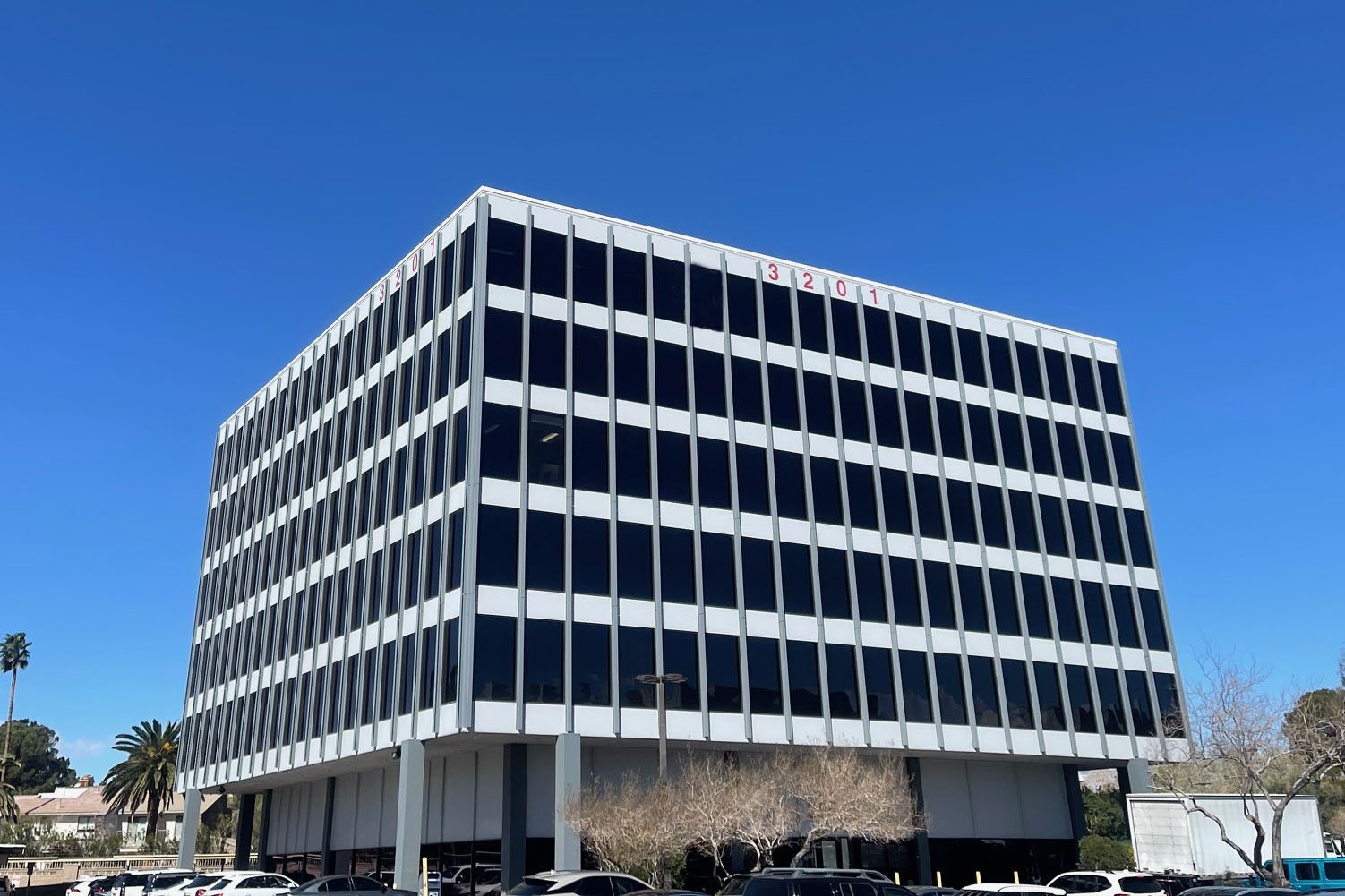 3201 S Maryland Pky, Las Vegas, NV for Rent
