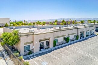 Henderson, NV Flex - 2012 W Sunset Rd Henderson, NV Flex - 2012 W Sunset Rd