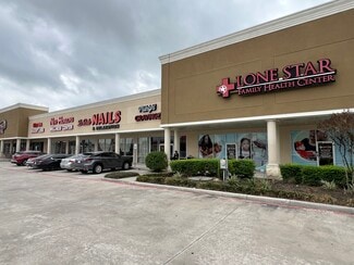 Spring, TX Retail - 440 Rayford Rd Spring, TX Retail - 440 Rayford Rd