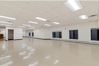 Brooklyn, NY Office/Medical - 1055 Saint Johns Pl