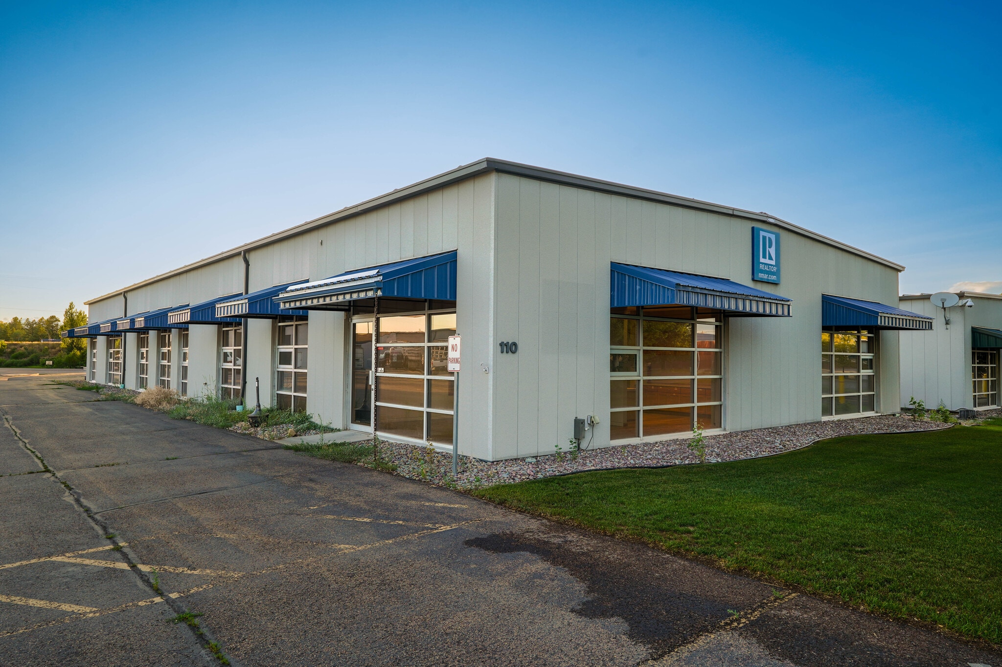 110 Cooperative Way, Kalispell, MT for Rent