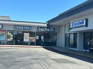 Cerritos, CA Retail - 10741 South St