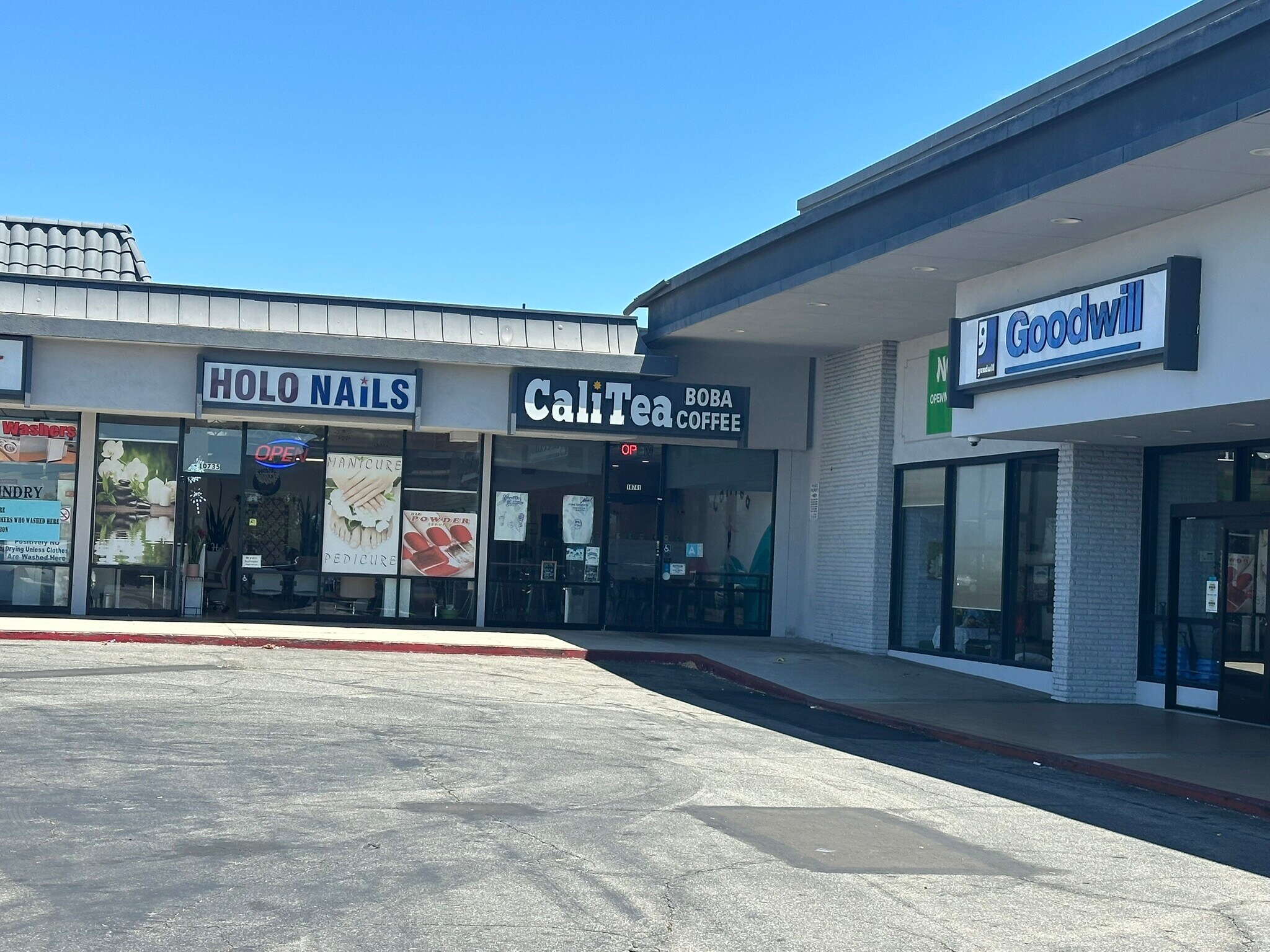 10741 South St, Cerritos, CA for Rent