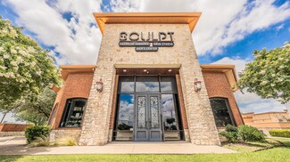 Frisco, TX Office/Medical - 4109 Preston Rd Frisco, TX Office/Medical - 4109 Preston Rd