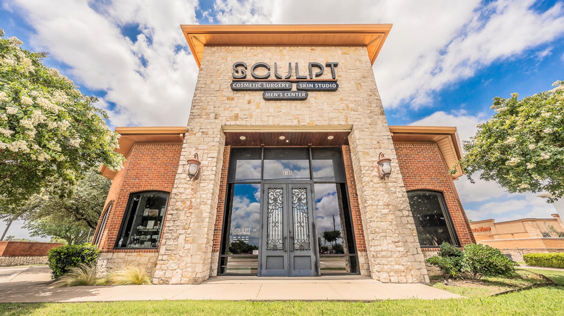 4109 Preston Rd, Frisco, TX for Rent