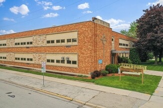 Green Bay, WI Schools - 650 S Irwin Ave