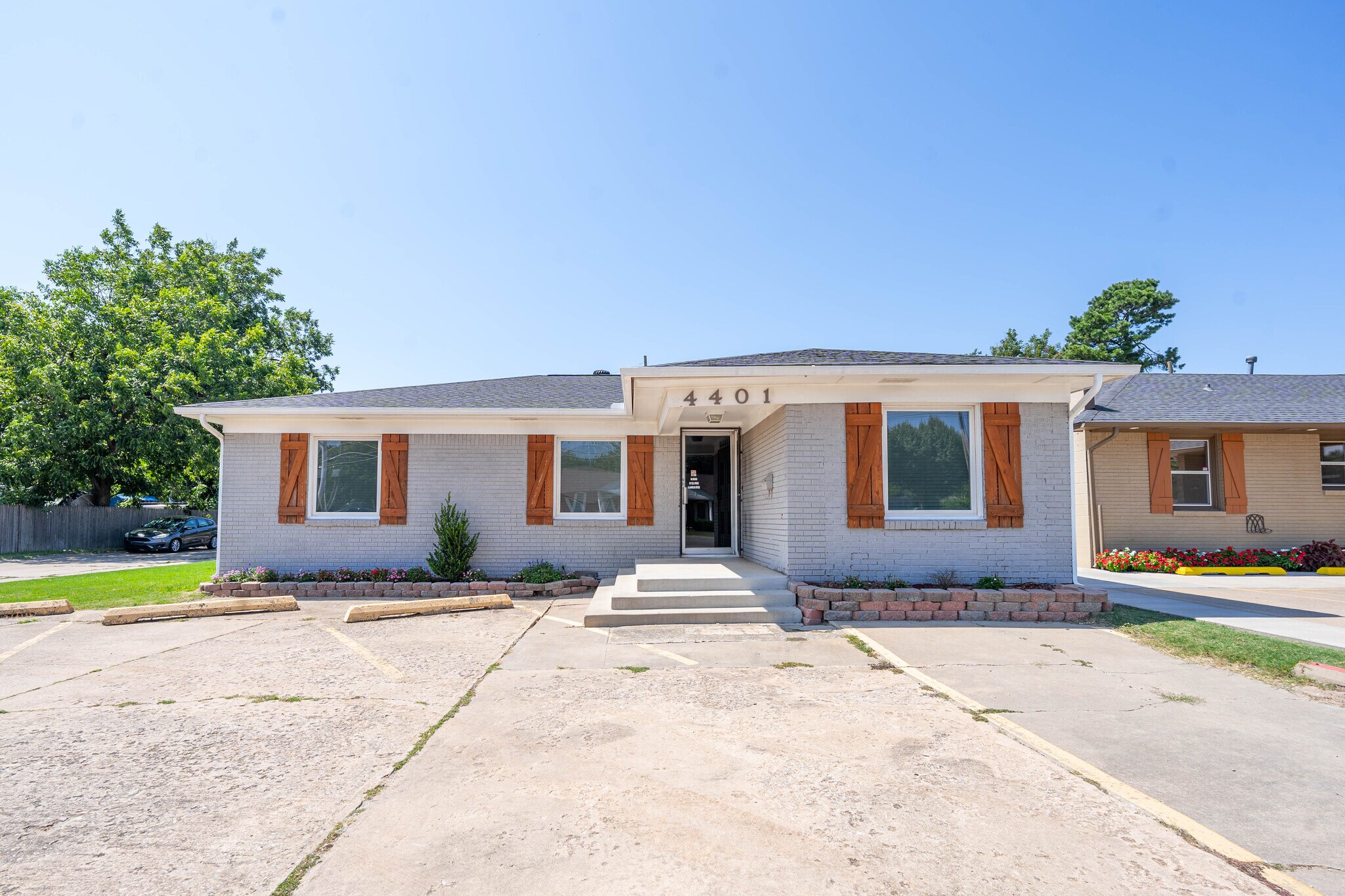 4401 N Meridian Ave, Oklahoma City, OK for Sale