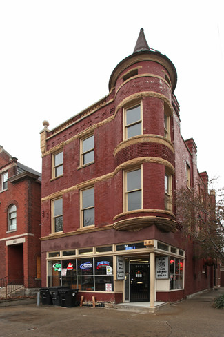 Louisville, KY undefined - 1200 S 1st St