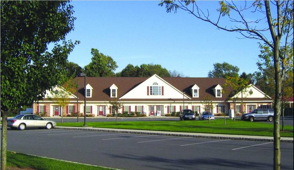 46 Vreeland Dr, Skillman, NJ for Rent