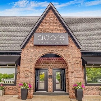 Grand Blanc, MI undefined - 11225 S Saginaw St