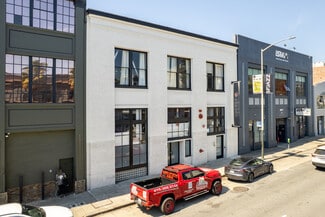 San Francisco, CA Office - 450 9th St